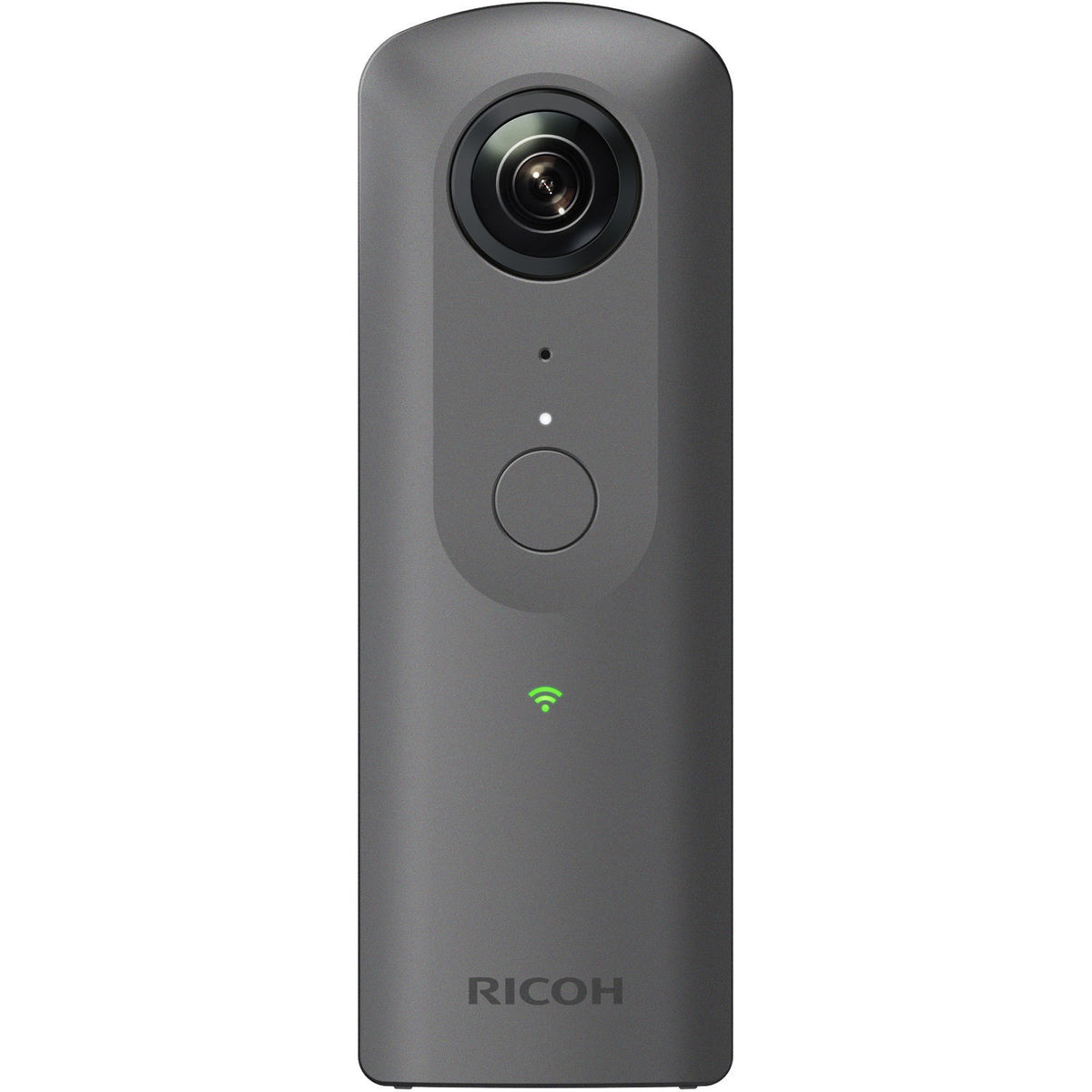 Ricoh THETA V 360° Camera, 4K Spherical Video (Certified Refurbished)