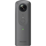 Ricoh THETA V 360 4K Spherical VR Camera (Certified Refurbished)