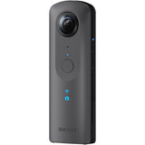 Ricoh THETA V 360 4K Spherical VR Camera (Certified Refurbished)