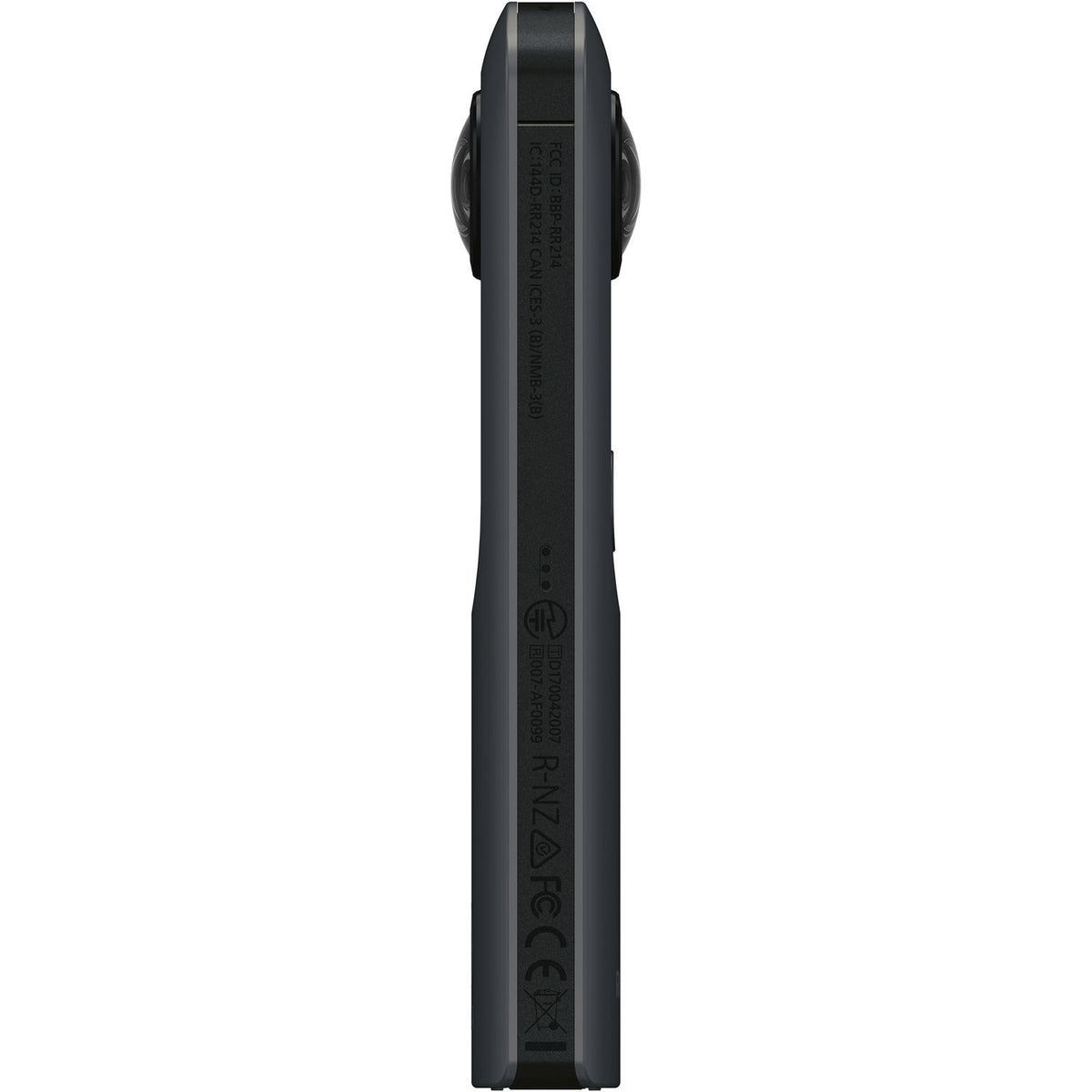 Ricoh THETA V 360° Camera, 4K Spherical Video (Certified Refurbished)