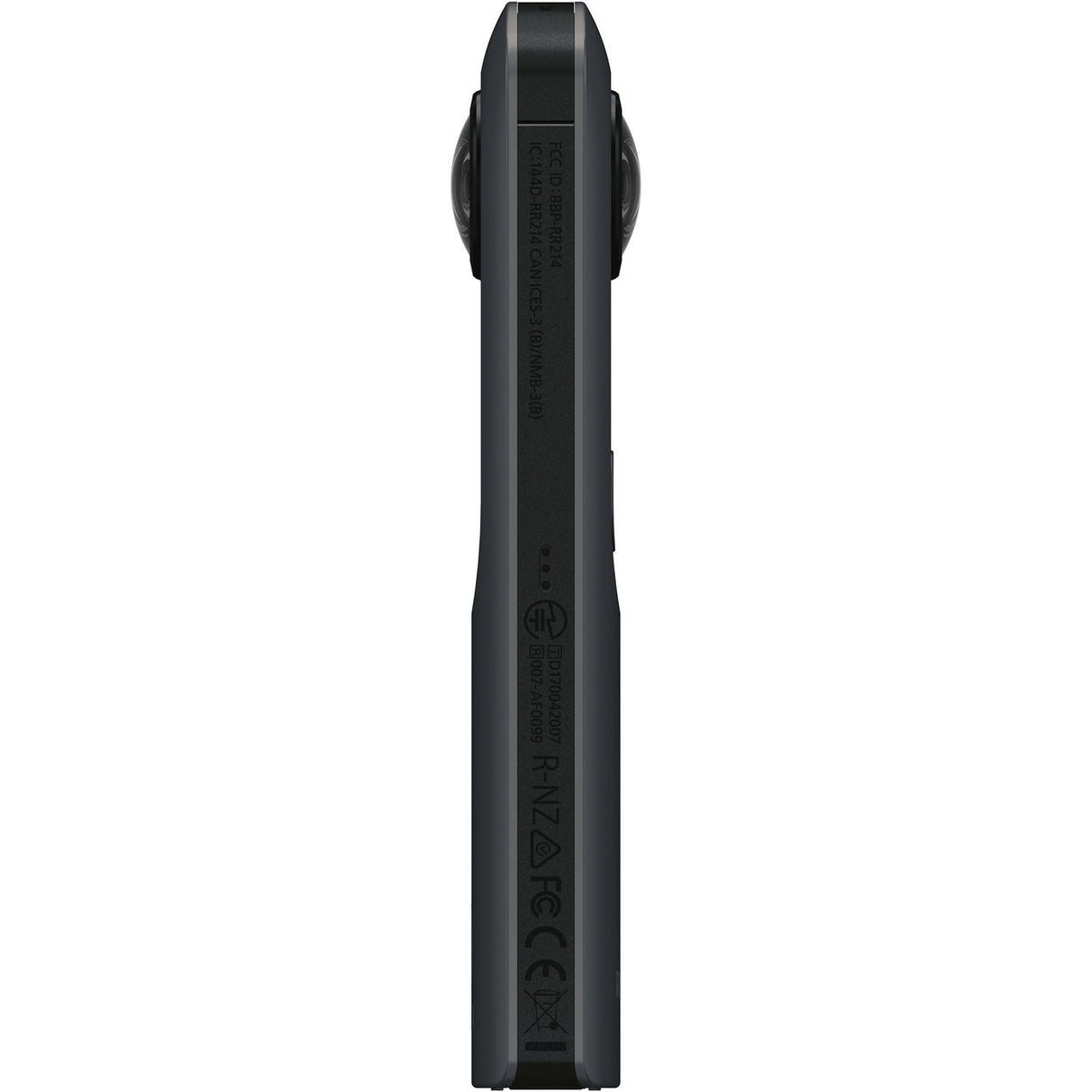 Ricoh THETA V 360 4K Spherical VR Camera (Certified Refurbished)