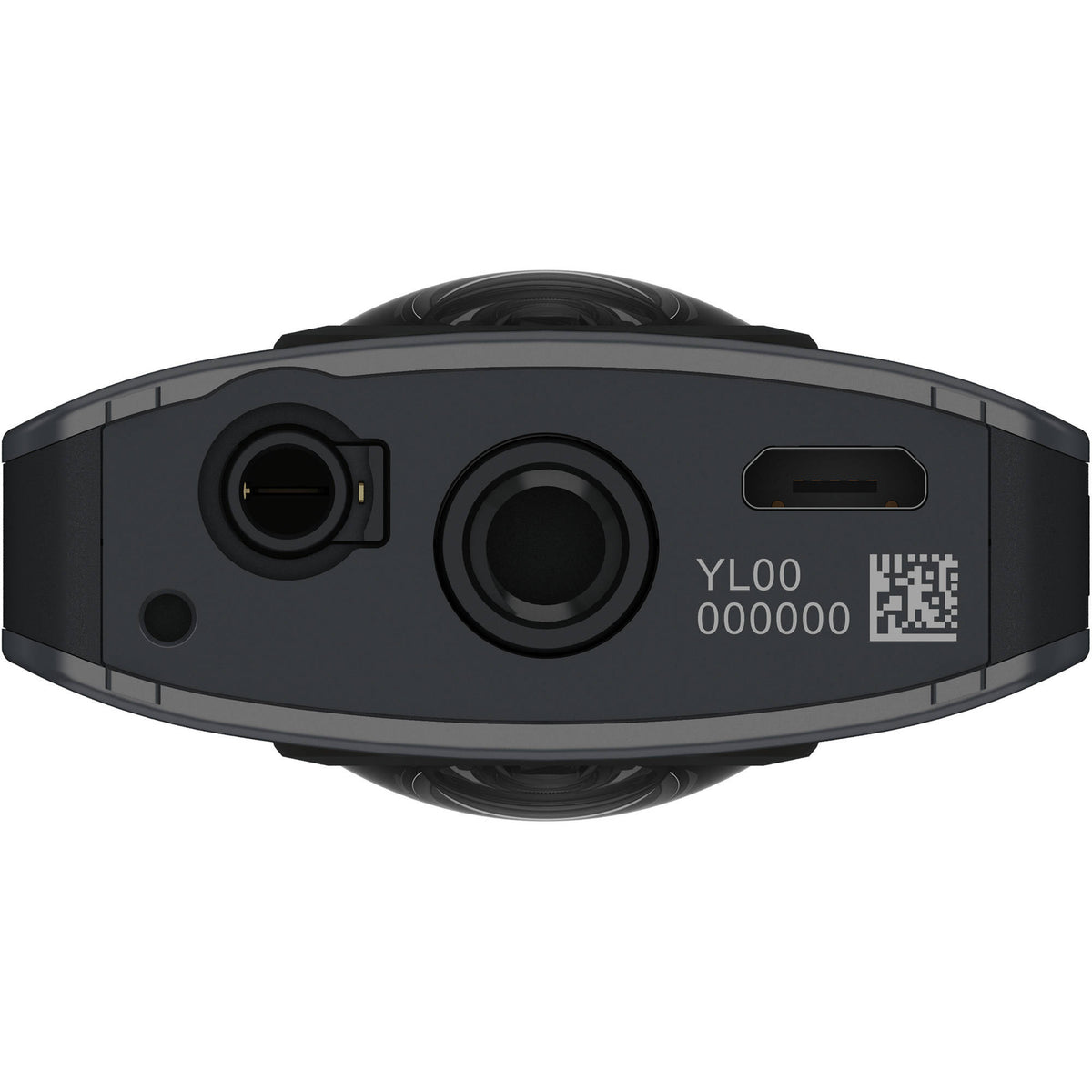 Ricoh THETA V 360° Camera, 4K Spherical Video (Certified Refurbished)