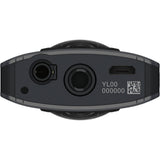 Ricoh THETA V 360 4K Spherical VR Camera (Certified Refurbished)