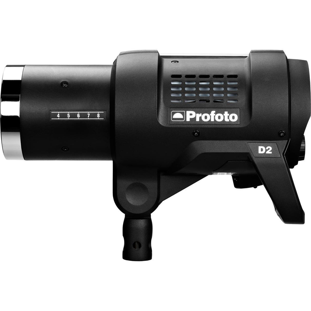 Profoto D2 500 AirTTL Monolight