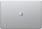 Huawei MateBook D 14" Touchscreen Laptop (Mystic Silver)