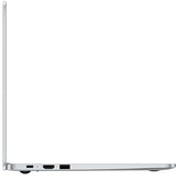 Huawei MateBook D 14" Touchscreen Laptop (Mystic Silver)