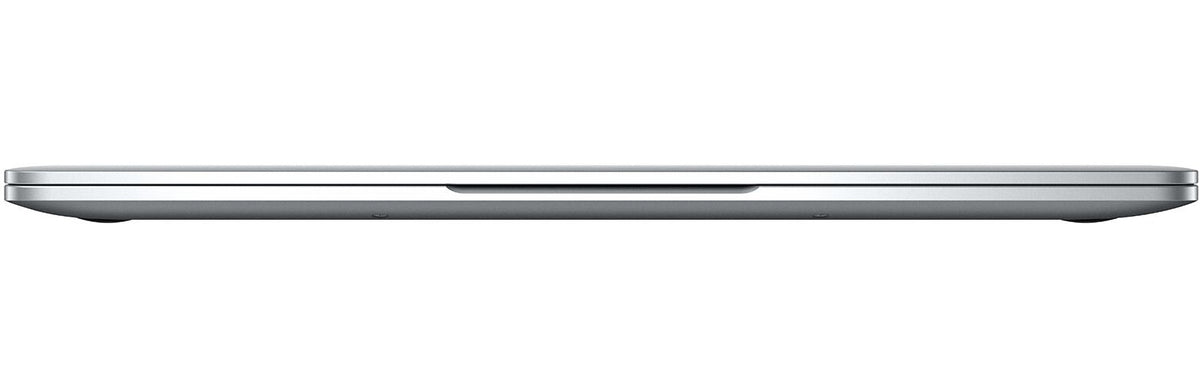 Huawei MateBook D 14" Touchscreen Laptop (Mystic Silver)