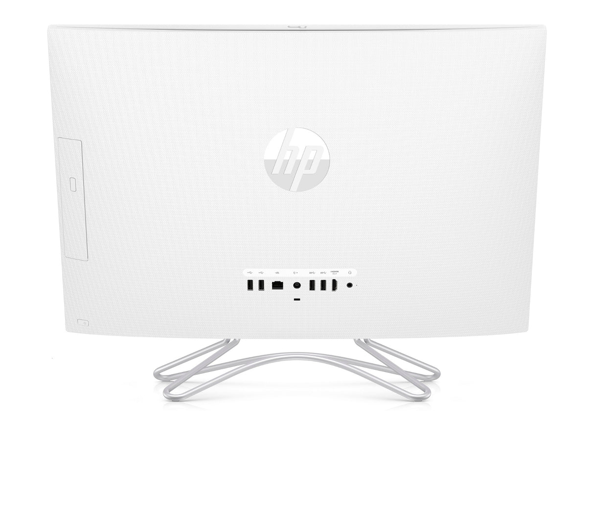 HP 24-F 23.8" FHD IPS All-in-One PC, AMD A9-9425, 8GB RAM, 1TB HDD (Certified Refurbished)