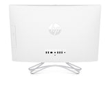 HP 24-F 23.8" FHD IPS All-in-One PC, AMD A9-9425, 8GB RAM, 1TB HDD (Certified Refurbished)