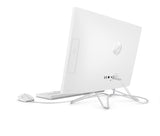 HP 24-F 23.8" FHD IPS All-in-One PC, AMD A9-9425, 8GB RAM, 1TB HDD (Certified Refurbished)