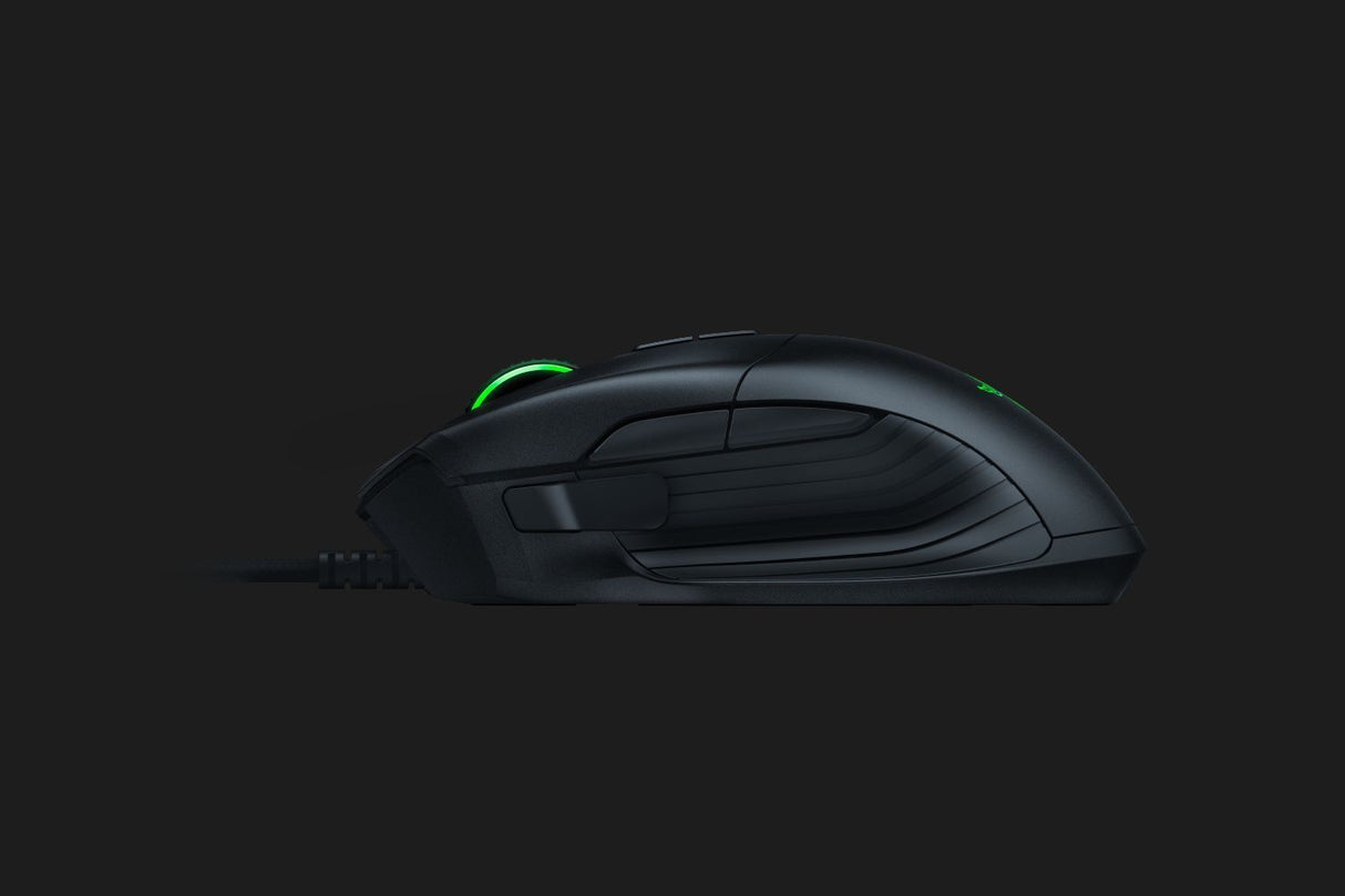 Razer Basilisk RGB FPS Gaming Mouse (Certified Refurbished)
