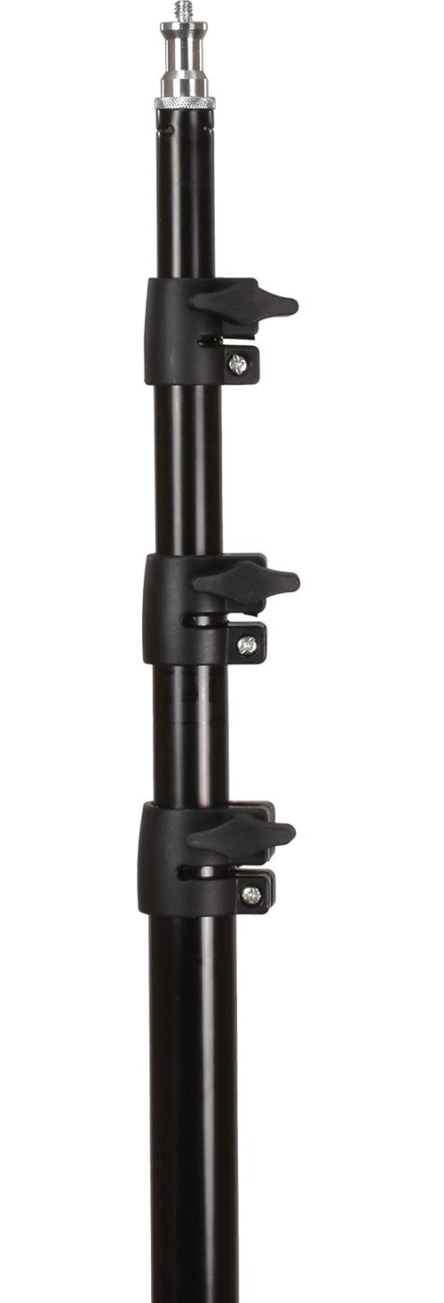 RPS Studio 4 Section 8-Feet Aluminum Light Stand
