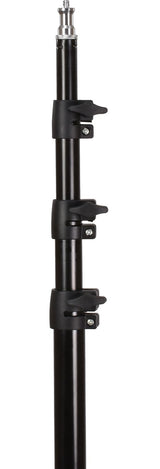 RPS Studio 4 Section 8-Feet Aluminum Light Stand
