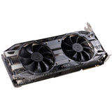 EVGA GeForce RTX 2080 Ti BLACK EDITION GAMING 11GB GDDR6 Graphic Card