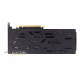 EVGA GeForce RTX 2080 Ti BLACK EDITION GAMING 11GB GDDR6 Graphic Card
