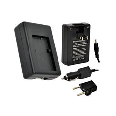 Top Brand Rapid Travel Charger for Canon NB-11L Battery