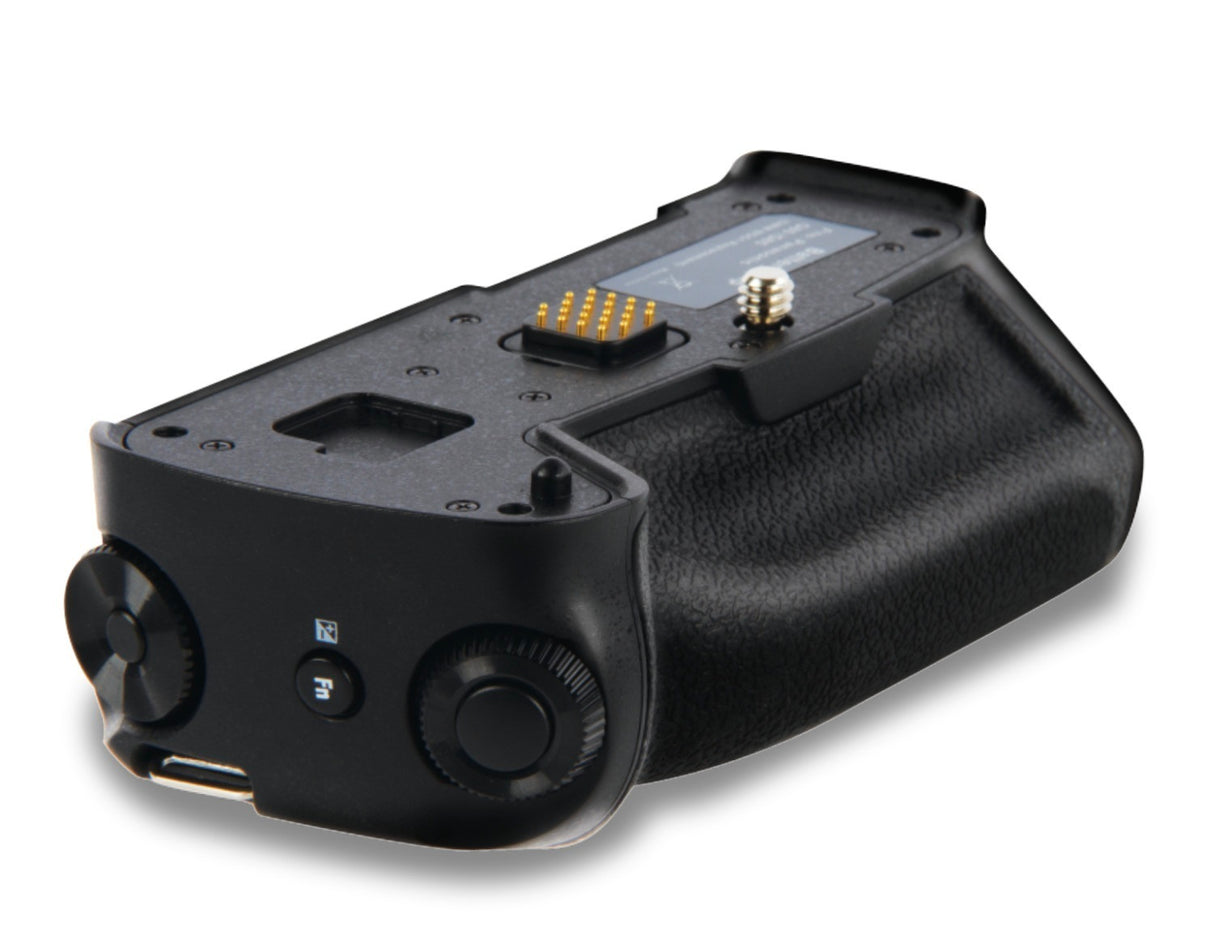 Vivitar Battery Grip for Panasonic DMC-G85MK Camera