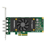 Magewell Pro Capture SDI 4K Plus Video Capture Card