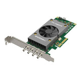 Magewell Pro Capture SDI 4K Plus Video Capture Card