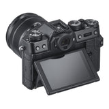 Fujifilm X-T30 Mirrorless Camera with 18-55mm Lens (Black)