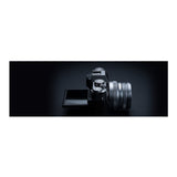 Fujifilm X-T30 Mirrorless Camera with 18-55mm Lens (Black)