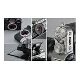 Fujifilm X-T30 Mirrorless Camera with 18-55mm Lens (Black)