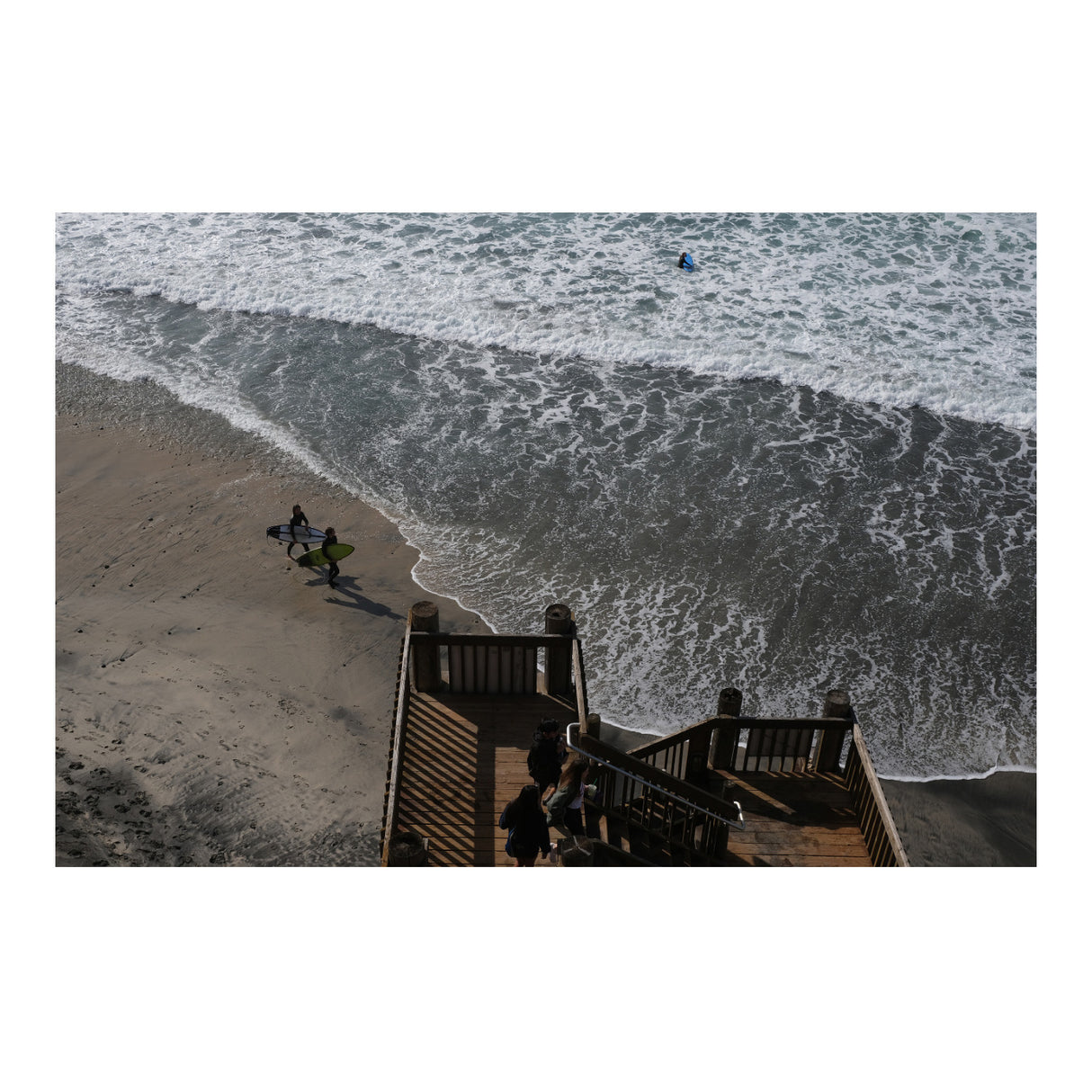 Fujifilm X-T30 Mirrorless Camera with 18-55mm Lens (Black)