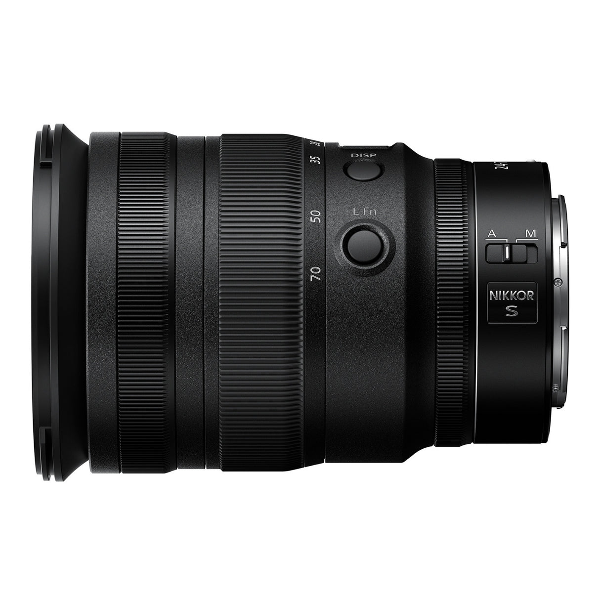 Nikon NIKKOR Z 24-70mm f/2.8 S Lens for Z Series Mirrorless Cameras