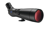 Zeiss Victory Harpia 95mm Spotting Scope (Angled Viewing/Eyepiece Required)