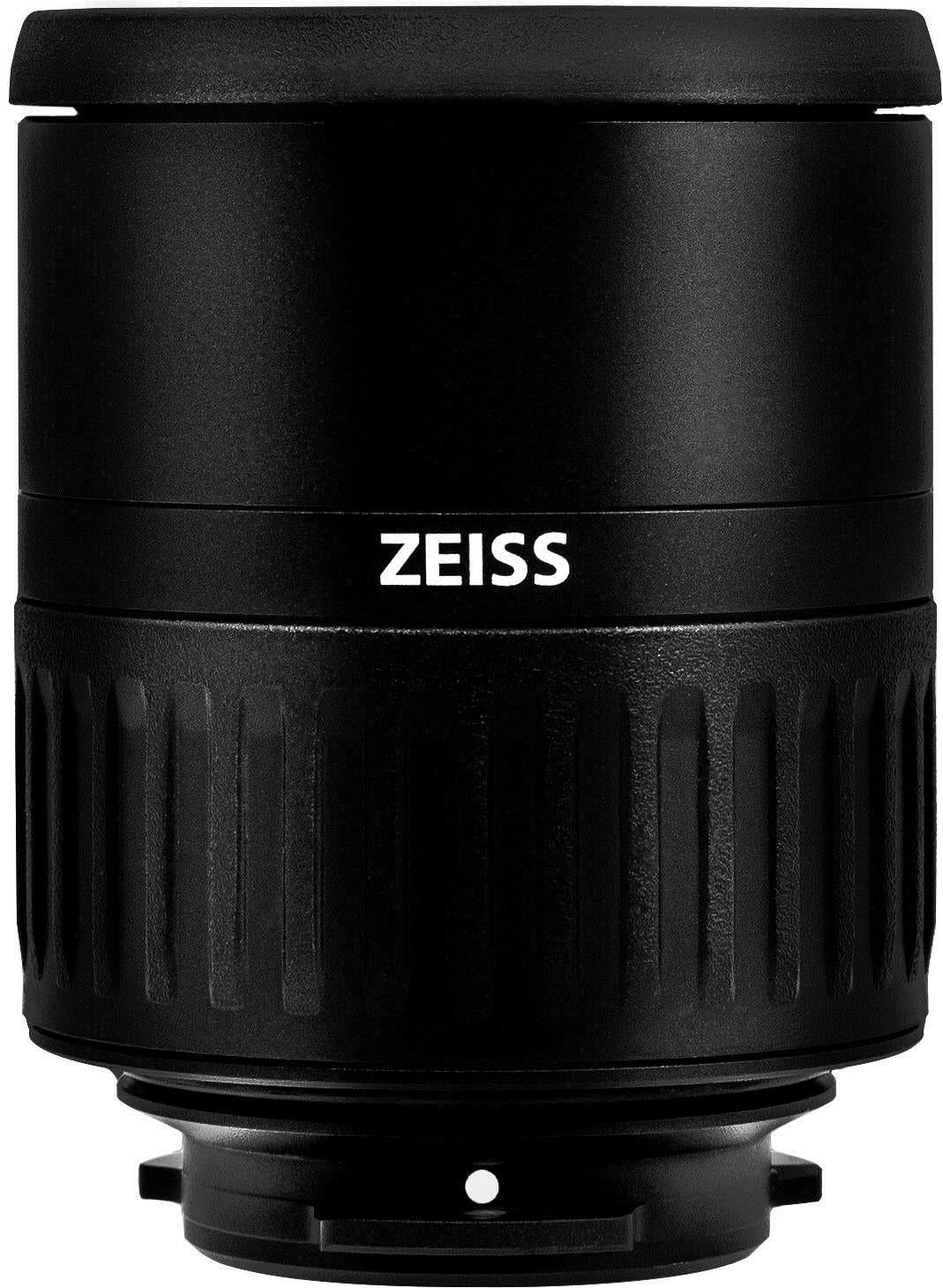 Zeiss Victory Harpia 95mm Spotting Scope with 23-70x Harpia Eyepiece