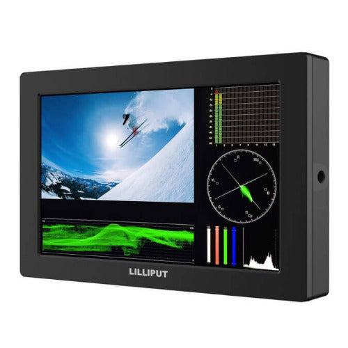 Lilliput Q7 7" Full HD SDI Camera Monitor