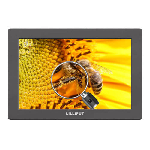 Lilliput Q7 7" Full HD SDI Camera Monitor