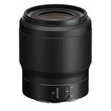 Nikon NIKKOR Z 50mm f/1.8 S Lens with Deluxe Accessory Bundle