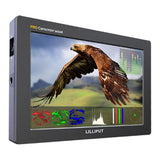 Lilliput Q7 Pro 7-Inch Full HD SDI Camera Monitor with HDR/3D LUTs