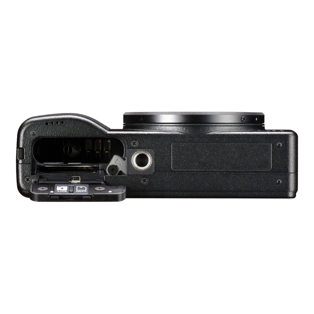 Ricoh GR III Premium Compact Digital Camera