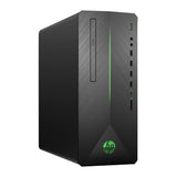 HP Pavilion 790 Gaming PC Intel Core i3 8GB 1TB HDD NVIDIA GeForce GTX 1050 2GB
