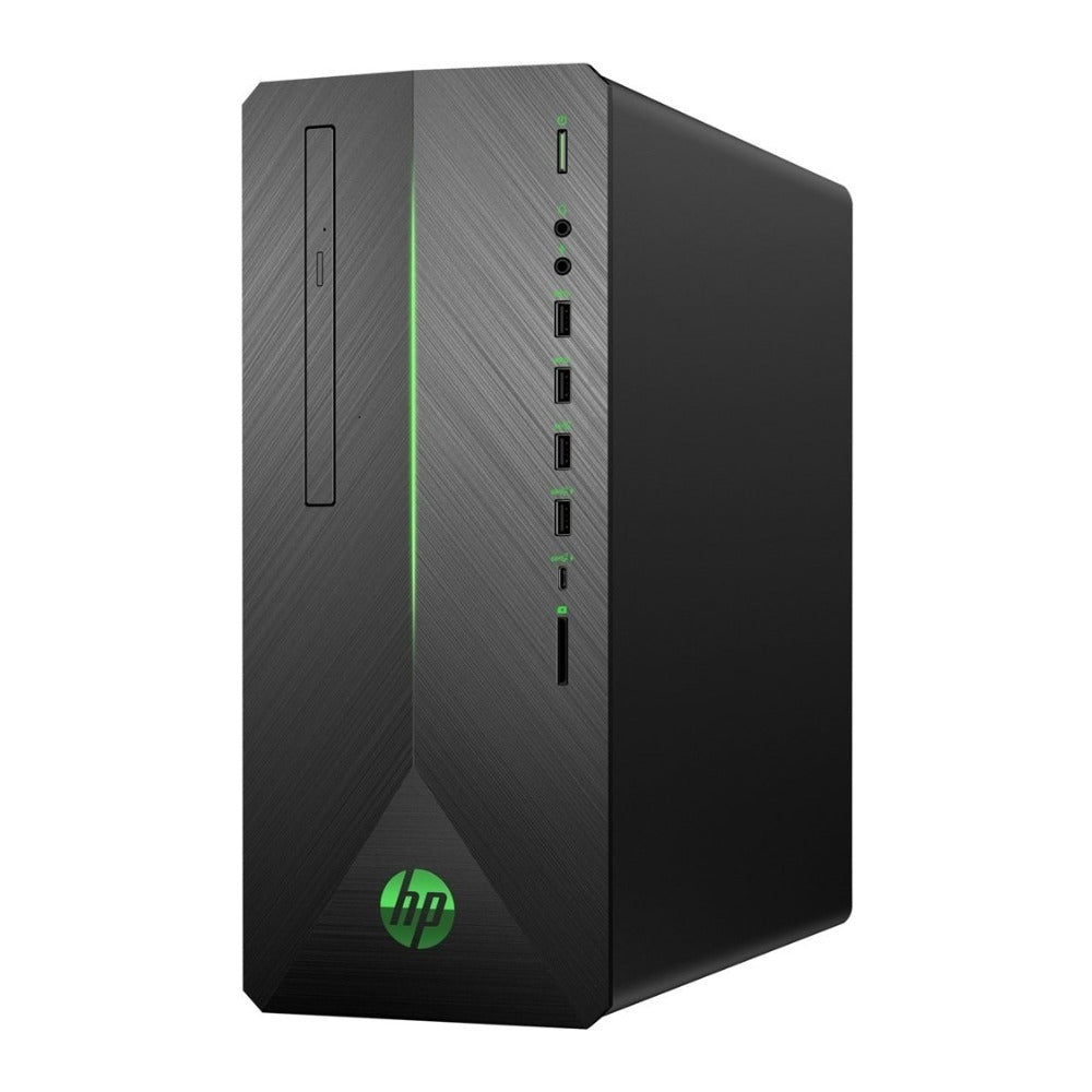 HP Pavilion 790 Gaming PC Intel Core i3 8GB 1TB HDD NVIDIA GeForce GTX 1050 2GB