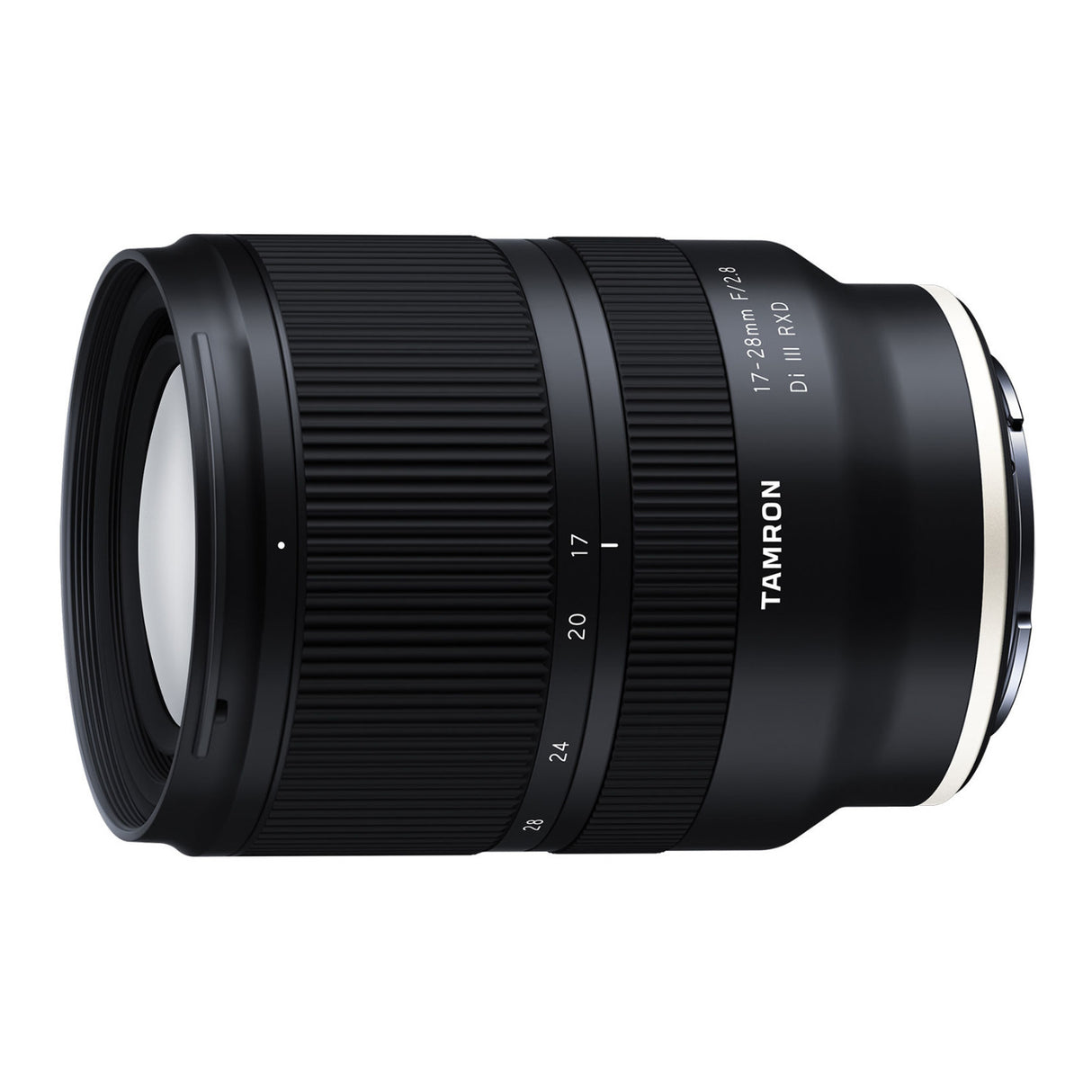 Tamron Di III RXD 17-28mm f/2.8 Lens for Sony E-Mount