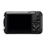 Ricoh WG-6 Digital Camera (Black)