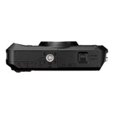 Ricoh WG-6 Digital Camera (Black)