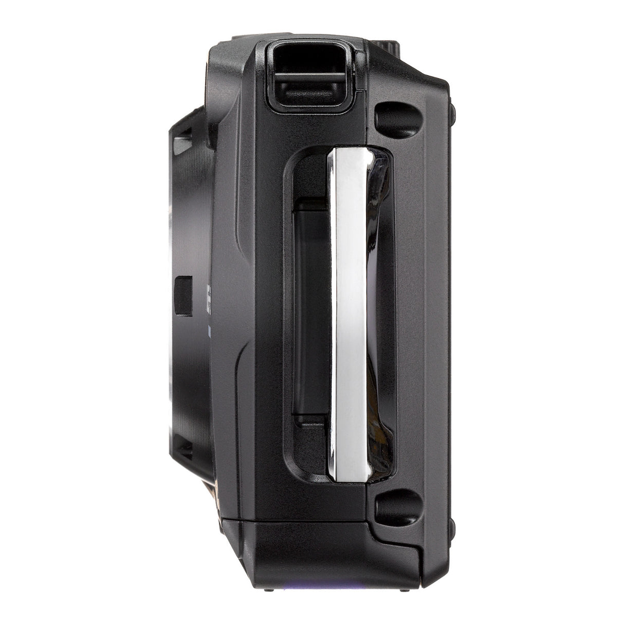 Ricoh WG-6 Digital Camera (Black)