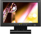 Lilliput FA1013/S 10.1-Inch LED Field Monitor with BlackMagic Compatibility