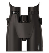 Steiner HX 10x56 Binoculars with Cap and Microfiber Lens Cloth Pouch