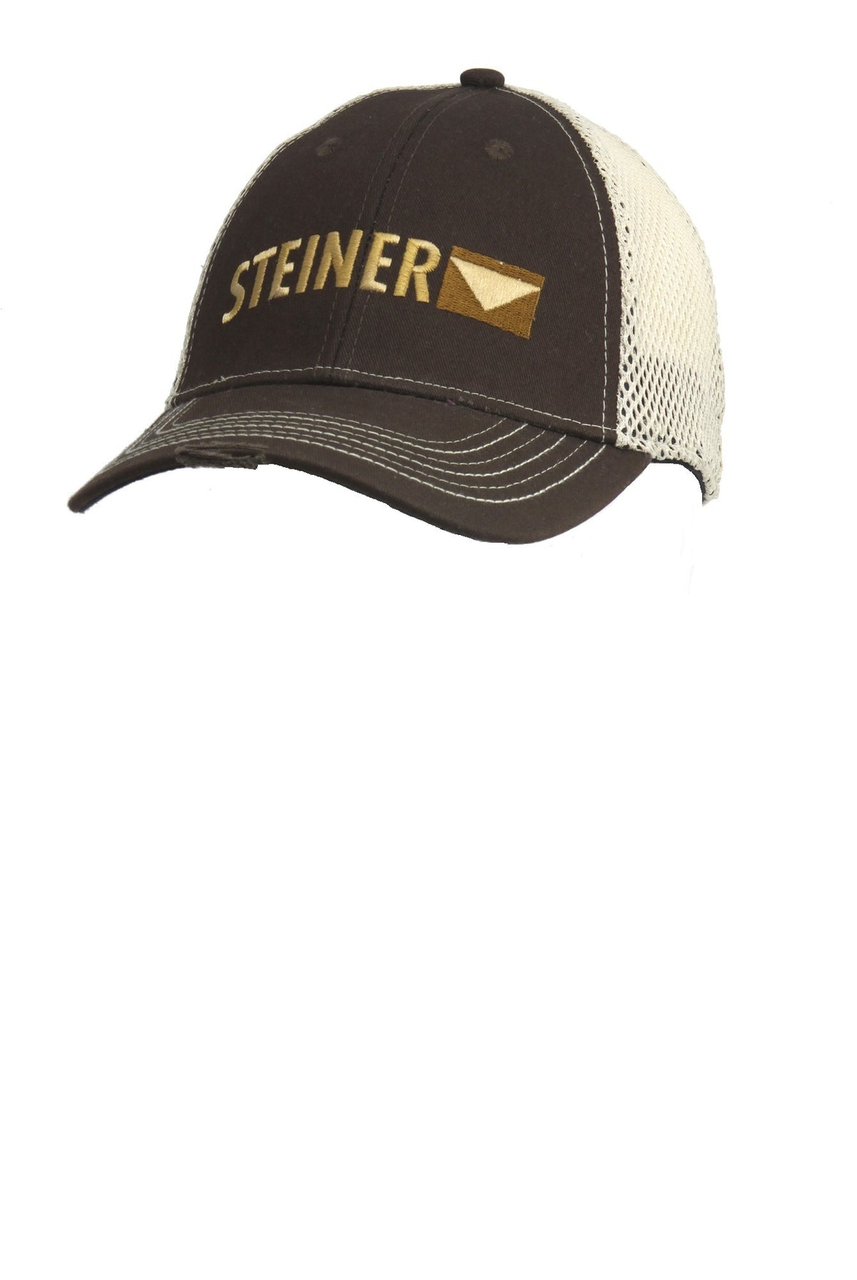 Steiner 10x26 Safari Binoculars with Cap and Microfiber Lens Cloth Pouch