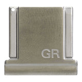Ricoh GK-1 Metal Hot Shoe Cover