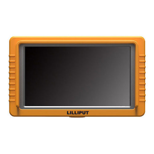 Lilliput Q5 5.5-Inch Full HD Camera Monitor with SDI and HDMI Cross Conversion