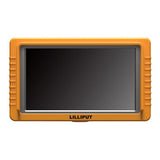 Lilliput Q5 5.5-Inch Full HD Camera Monitor with SDI and HDMI Cross Conversion