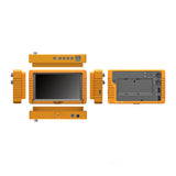 Lilliput Q5 5.5-Inch Full HD Camera Monitor with SDI and HDMI Cross Conversion