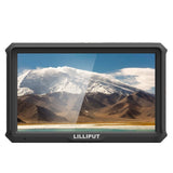 Lilliput A5 5-Inch On-Camera Broadcast Field Monitor