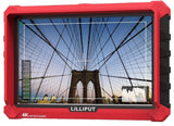 Lilliput A7S 7-Inch On-Camera Broadcast Field Monitor
